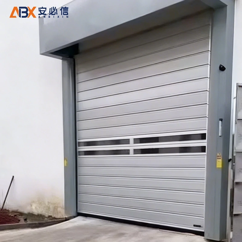 日照市医药密闭高速门