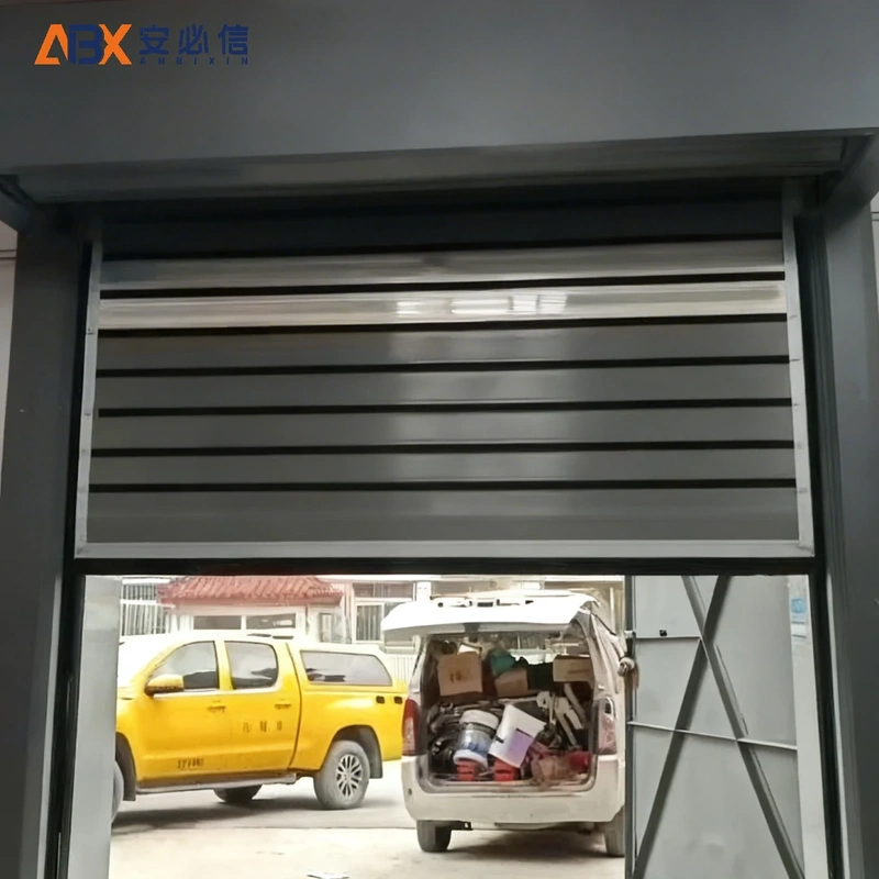 日照市雷达高速门